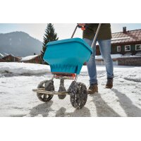 GARDENA Streuwagen 18,0 l 2