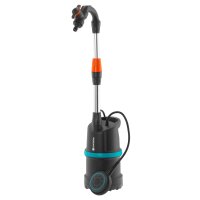 GARDENA Regenfasspumpe 4000/1