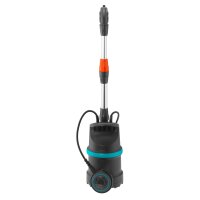 GARDENA Regenfasspumpe 4000/1