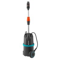 GARDENA Regenfasspumpe 4000/1