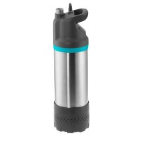 GARDENA Tauch-Druckpumpe 6100/5 inox automatic