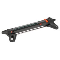 GARDENA Viereckregner  AquaZoom M