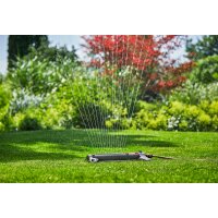 GARDENA Viereckregner  AquaZoom M