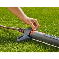 GARDENA Viereckregner  AquaZoom M