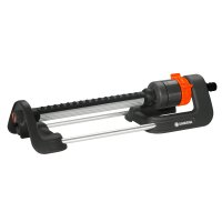 GARDENA Viereckregner Aqua M