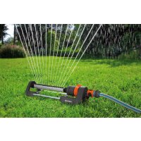 GARDENA Viereckregner Aqua M