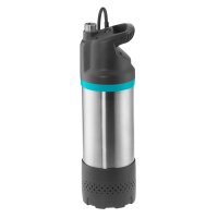 GARDENA Tauch-Druckpumpe 5900/4 inox automatic
