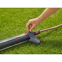 GARDENA Kreis- und Viereckregner AquaZoom L 4