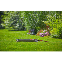 GARDENA Viereckregner  AquaZoom L
