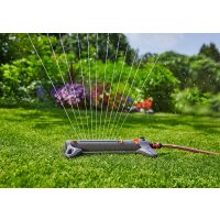 GARDENA Viereckregner  AquaZoom S