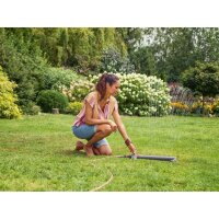 GARDENA Viereckregner  AquaZoom S