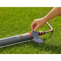 GARDENA Viereckregner  AquaZoom S
