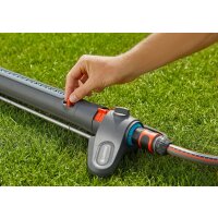 GARDENA Viereckregner  AquaZoom S