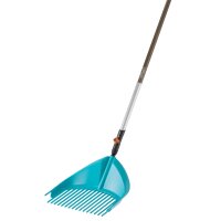 GARDENA combisystem-Schaufelrechen