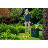 GARDENA combisystem-Schaufelrechen
