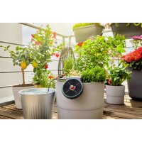 GARDENA Solar-Bewässerungs-Set AquaBloom Set 4