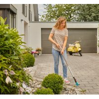 GARDENA Fugenkratzer-Aufsatz combisystem 14,0 cm 3