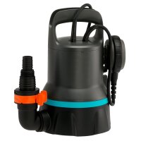 GARDENA Klarwasser-Tauchpumpe 9000