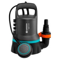 GARDENA Klarwasser-Tauchpumpe 9000