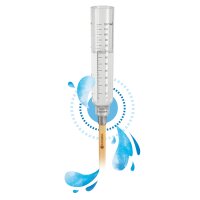 GARDENA ClickUp! Regenmesser