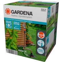 GARDENA Anschlussdose