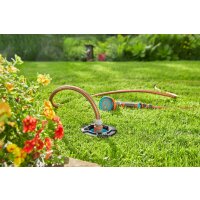 GARDENA Starter Set Pipeline