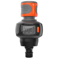 GARDENA Wasserzähler AquaCount