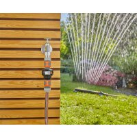 GARDENA Wasserzähler AquaCount