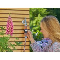 GARDENA Wasserzähler AquaCount 3