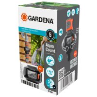 GARDENA Wasserzähler AquaCount