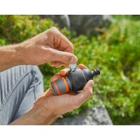 GARDENA Wasserzähler AquaCount 5