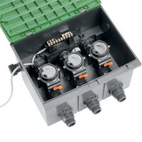 GARDENA Bewässerungsventil 24 V
