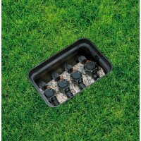 GARDENA Bewässerungsventil 24 V