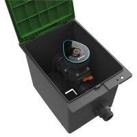 GARDENA Bewässerungsventil 9 V Bluetooth®