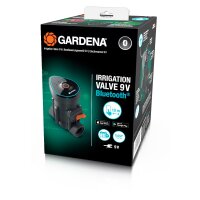 GARDENA Bewässerungsventil 9 V Bluetooth®