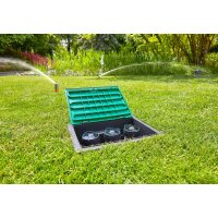 GARDENA Bewässerungsventil 9 V Bluetooth®