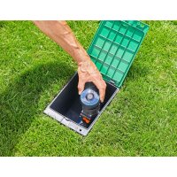 GARDENA Bewässerungsventil 9 V Bluetooth®