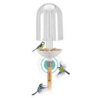 GARDENA ClickUp! Vogelfutterstation
