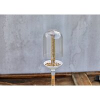 GARDENA ClickUp! Vogelfutterstation