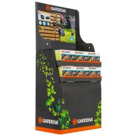 GARDENA Bewässerungscomputer-Set Select 3