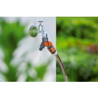 GARDENA 2-Wege-Ventil 33,3 mm (G 1")