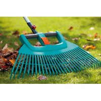 GARDENA combisystem Laubrechen-Aufsatz 4