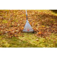GARDENA combisystem-Verstellbesen, 30 - 50 cm