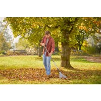 GARDENA combisystem-Verstellbesen, 30 - 50 cm