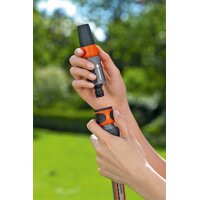 GARDENA Gartenschlauchverbinder-Set 18275-20 19 mm (3/4 Zoll