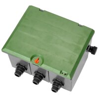 GARDENA Ventilbox V3 Sprinklersystem gallery