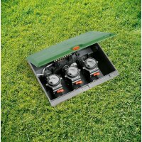 GARDENA Ventilbox V3