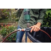 GARDENA Bohrmaschinenpumpe