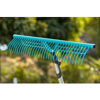 GARDENA combisystem-Rasenrechen, 60cm