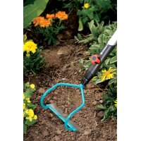 GARDENA combisystem Bügelzughacke-Aufsatz 2